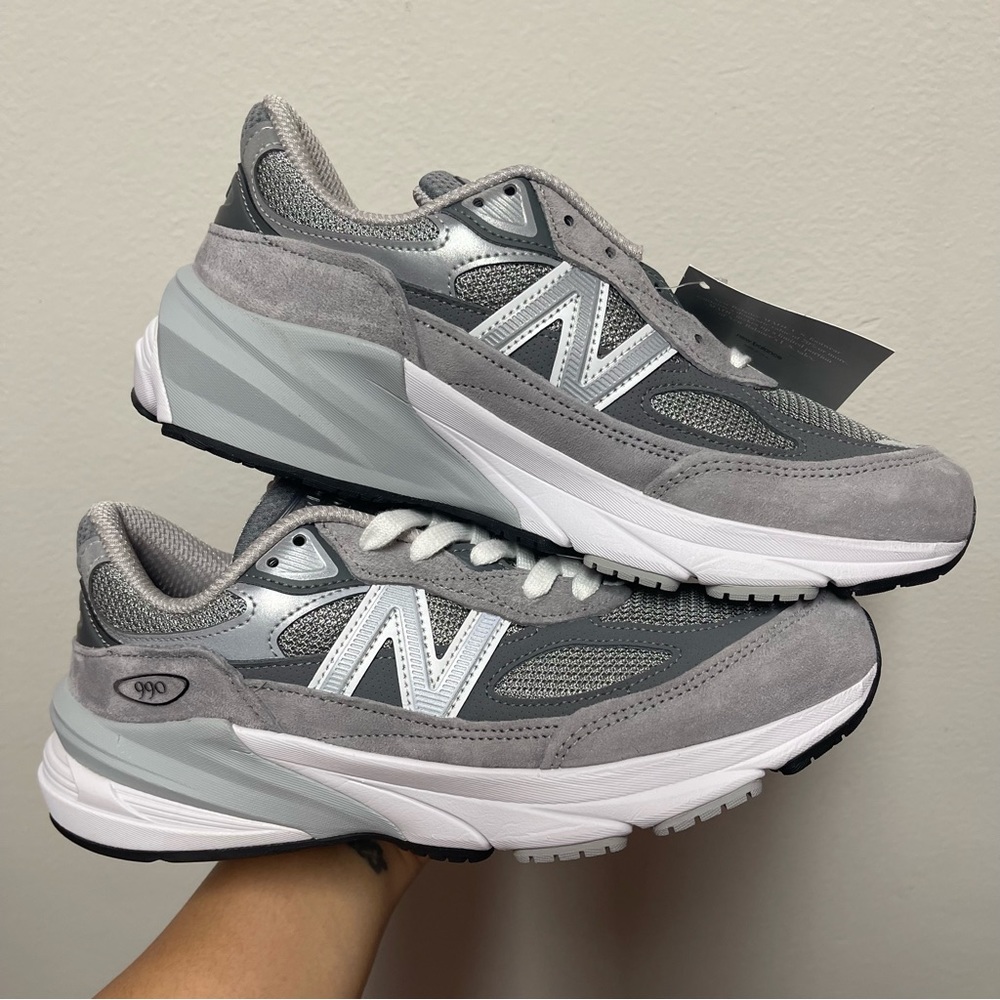 New Balance 990v6 NWT